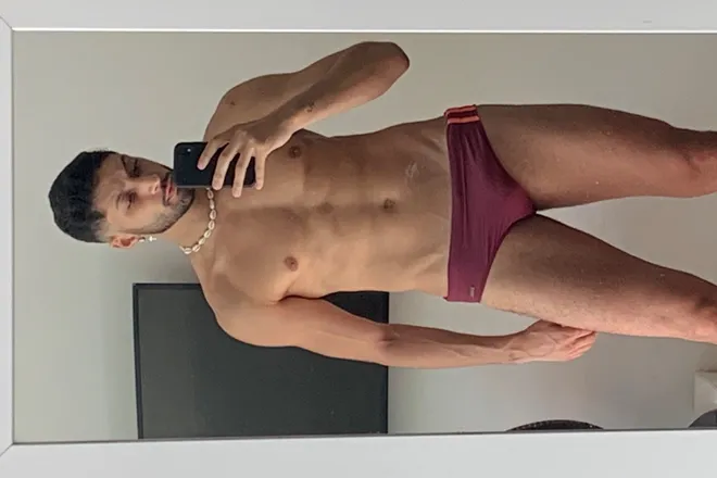 OnlyFans cuenta rscorpion header 2