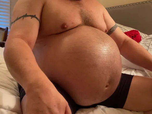 OnlyFans cuenta ballbellygainerbear avatar 1