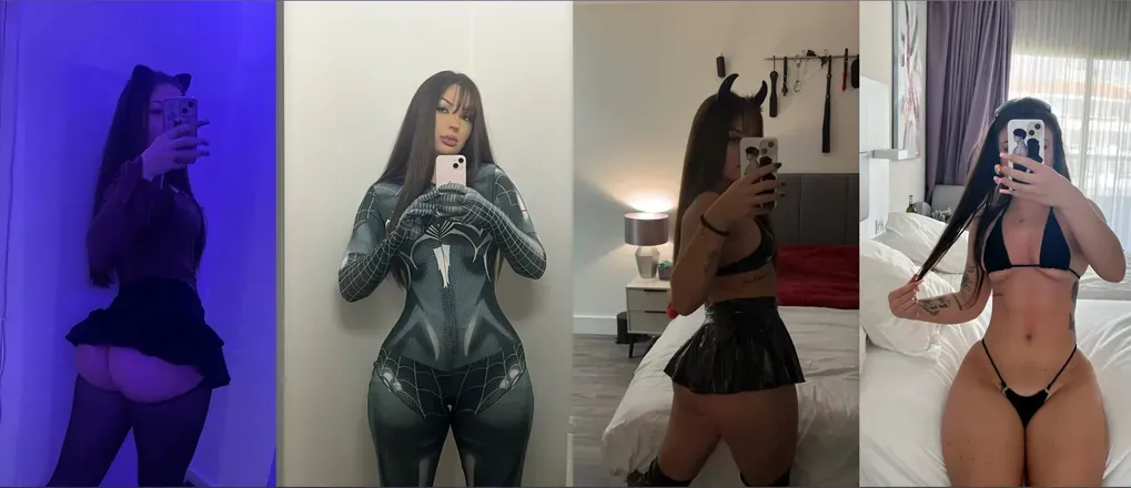 OnlyFans cuenta waifusavvy header 2