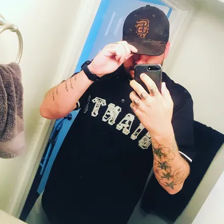 OnlyFans account  chefkrew avatar 1