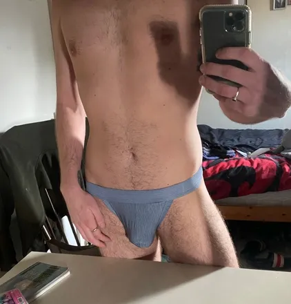 OnlyFans account  murphyalan avatar 1