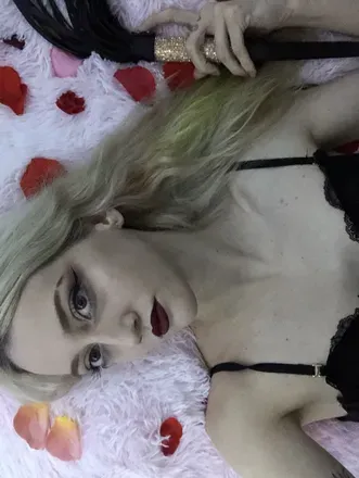 OnlyFans cuenta spookyxo avatar 1