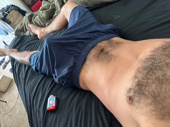 OnlyFans account  puff23 header 2
