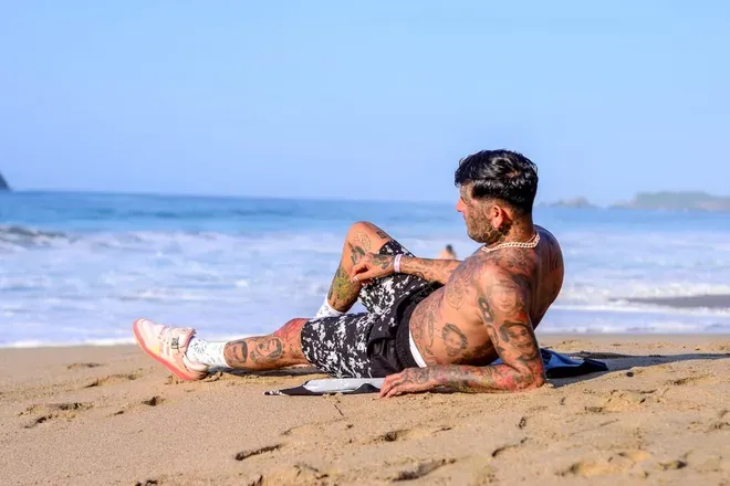 OnlyFans cuenta u215995288 header 2
