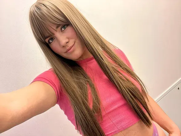 OnlyFans cuenta leona_cute avatar 1