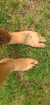 OnlyFans cuenta footsiexboo header 2