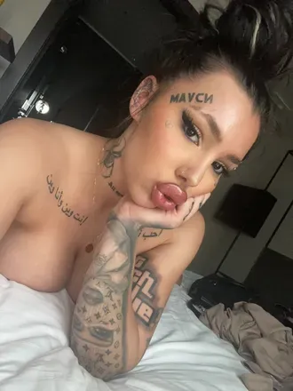 OnlyFans cuenta sexynalaa avatar 1