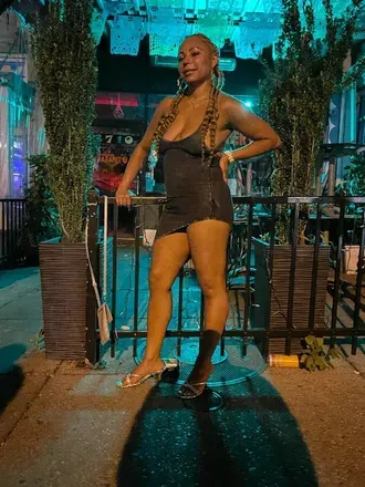 OnlyFans cuenta miss.tiika avatar 1