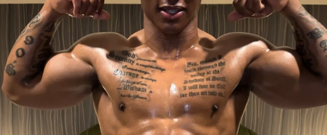 OnlyFans account  bossmanedre header 2