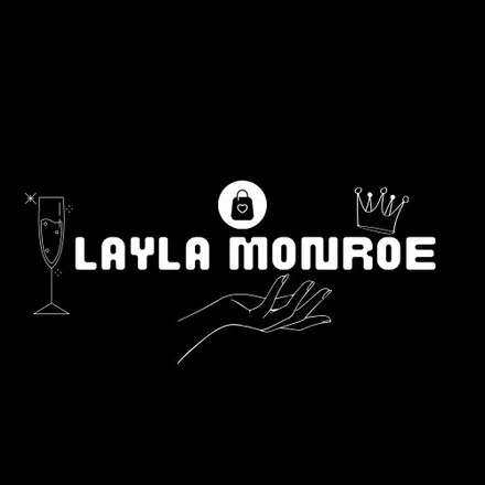 OnlyFans cuenta laylamonroe777 header 1