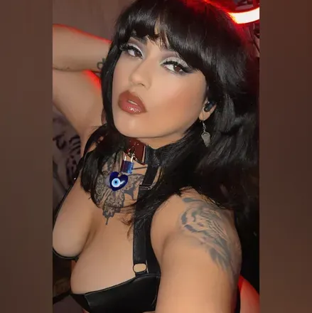 OnlyFans cuenta thiccnikki910 avatar 1
