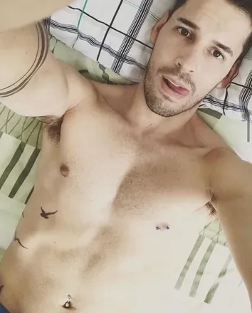 OnlyFans account  pablitis header 2