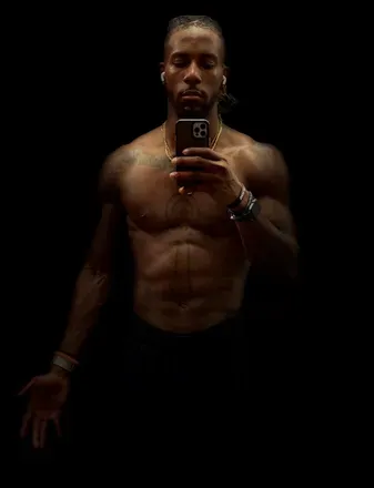 OnlyFans cuenta dontiki avatar 1