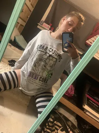 OnlyFans cuenta enbylover293 avatar 1