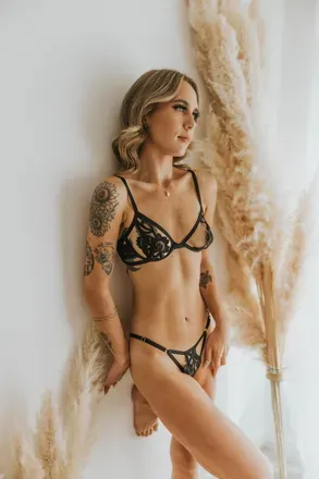 OnlyFans account  dustithebarista avatar 1