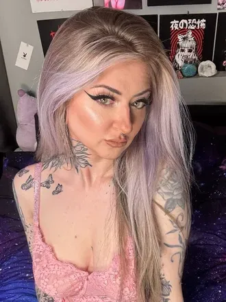 OnlyFans cuenta nicolexkitty avatar 1