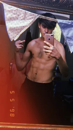 OnlyFans cuenta lucasainz header 2