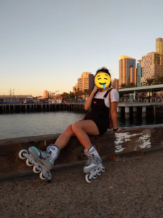 OnlyFans cuenta sk8tergirl header 2