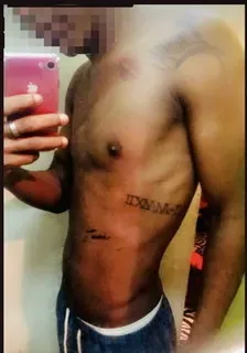 OnlyFans cuenta candela0923 avatar 1