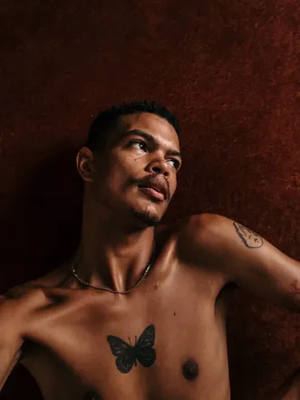 OnlyFans cuenta gabrielsier header 2