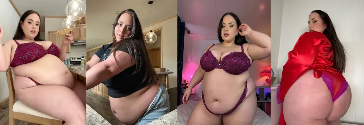 OnlyFans cuenta ilovecaroline header 2