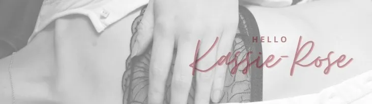 OnlyFans cuenta hellokassierose header 2