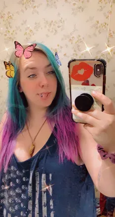 OnlyFans cuenta jazzy32513 avatar 1