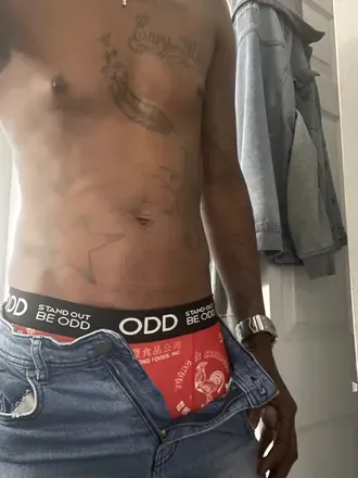 OnlyFans cuenta therealrichie avatar 1