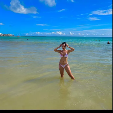 OnlyFans cuenta deniseprincess header 2