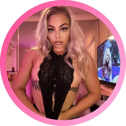 OnlyFans cuenta bbybubbsx avatar 1