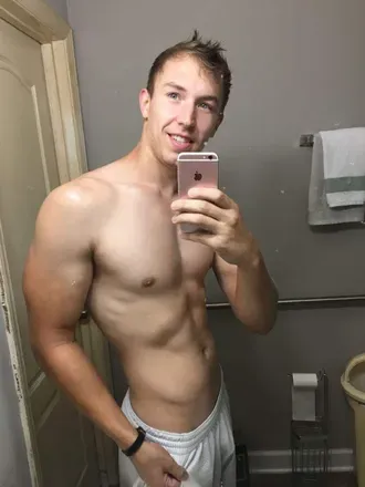 OnlyFans cuenta jacktdominator avatar 1