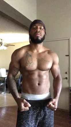 OnlyFans cuenta bigsauls1111 avatar 1