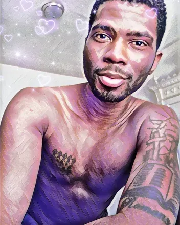 OnlyFans cuenta semaj_mahal86 avatar 1
