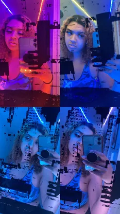 OnlyFans cuenta x_xliligurl header 2