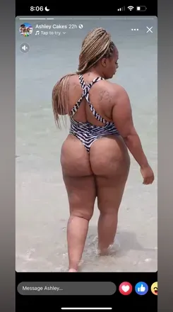 OnlyFans account  secertcandy avatar 1