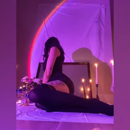 OnlyFans cuenta xoivybluexo header 2