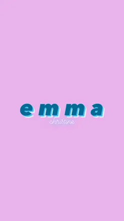 OnlyFans cuenta emmachristinexo header 2