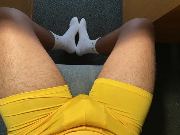 OnlyFans cuenta calpapas avatar 1