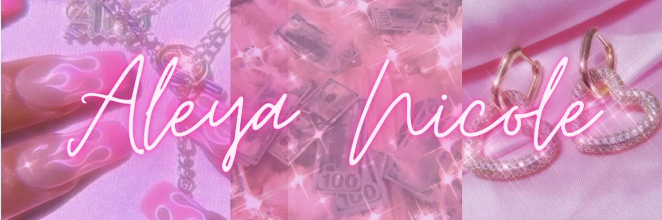 OnlyFans cuenta aleyanicole header 2