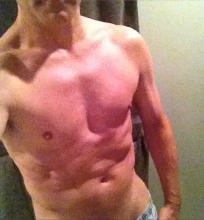 OnlyFans account  hiprocket127 avatar 1