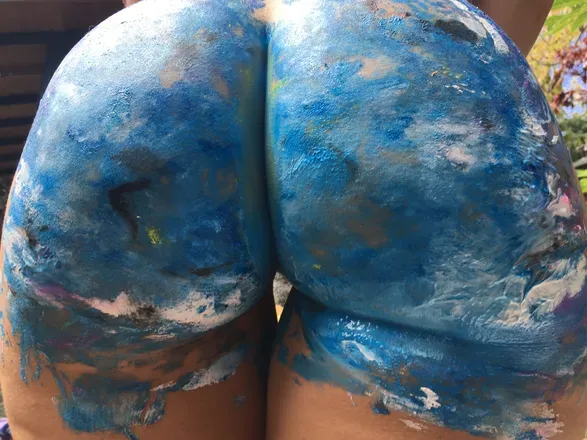 OnlyFans account  make_it_reinaa header 2