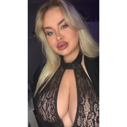 OnlyFans cuenta alexandrabbw avatar 1