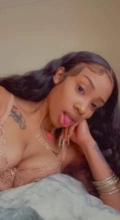 OnlyFans cuenta princess4real avatar 1