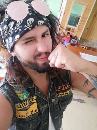 OnlyFans cuenta gonzarivera69 avatar 1