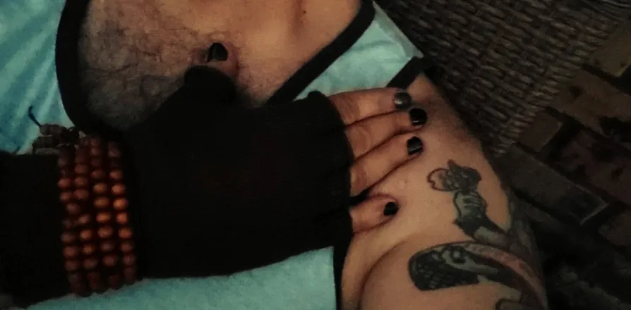 OnlyFans account  mwrites75 header 2