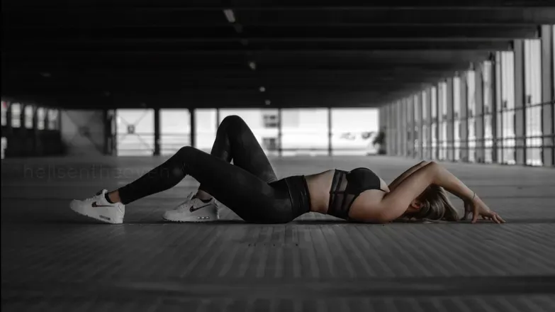 OnlyFans account  hellsentheaven header 2