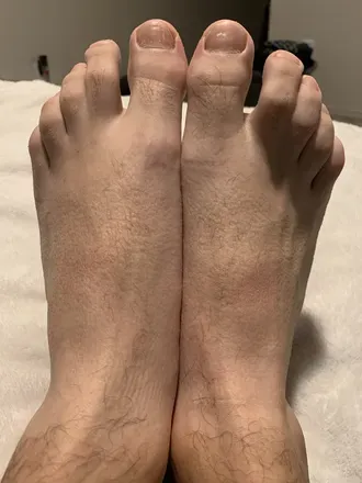 OnlyFans cuenta mrwebbedtoes avatar 1