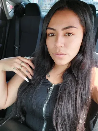 OnlyFans account  aryma avatar 1