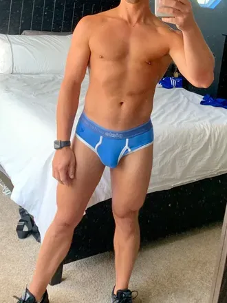 OnlyFans cuenta max_ironwood avatar 1