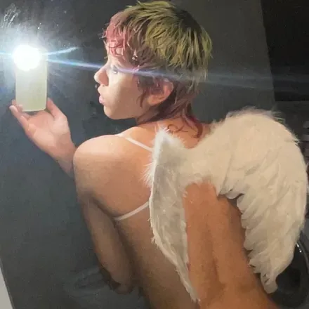 OnlyFans cuenta crybabymoi avatar 1